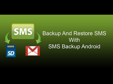 Sms Backup Restore  -  11