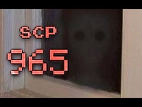 SCP PROJECT: SCP-965 CLEARANCE: LEVEL 3+ - YouTube.