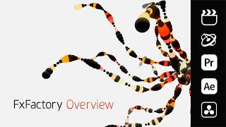 FxFactory Overview for Developers