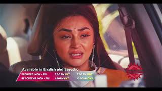 Zee World This Is Fate July Available In English & Sesotho