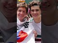The story behind the beautiful bond between Mexico and South Korea fans 🫶 #FIFAWorldCup