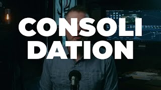 News Problems #2: Consolidation