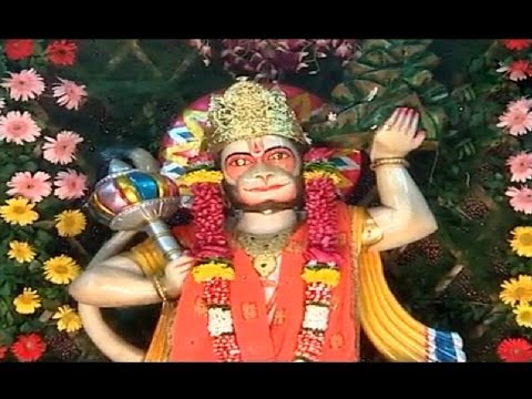 Roop Kumar Rathod   Shree Guru Charan Saroj Raj Hanuman Chalisa