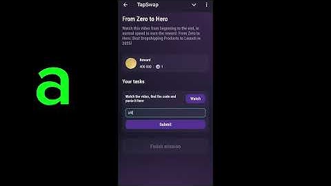 From Zero To Hero | Tapswap Code | From Zero to Hero: Best Dropshipping Products to Launch in 2025!