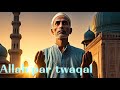#Allah PR yaqeen ki kahani#islamicstoriesinurduandhindi #motivationalvideo