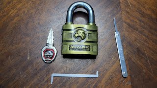 INSANITY LOCKSPORT CHALLENGE 🤯🤯🤯