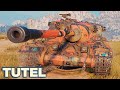 Turtle Mk. I • The BABY TORTOISE • World of Tanks