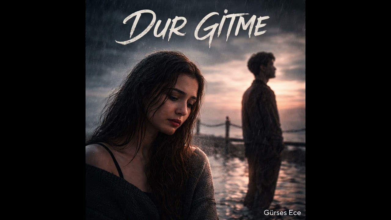 Dur Gitme