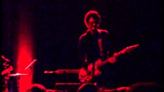 JON SPENCER BLUES EXPLOSION Live in Rouen 2012