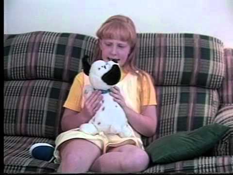 Kelly Bear Teaches Problem Solving Skills And Anger Management DVD