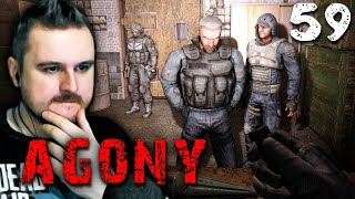 :  (59)  S.T.A.L.K.E.R.   Agony