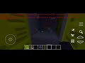 Movestone elevator in luanti (minetest)