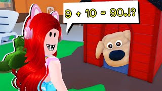 เมื่อเบนเปลี่ยนไป | Roblox BEN STORY | CKKID