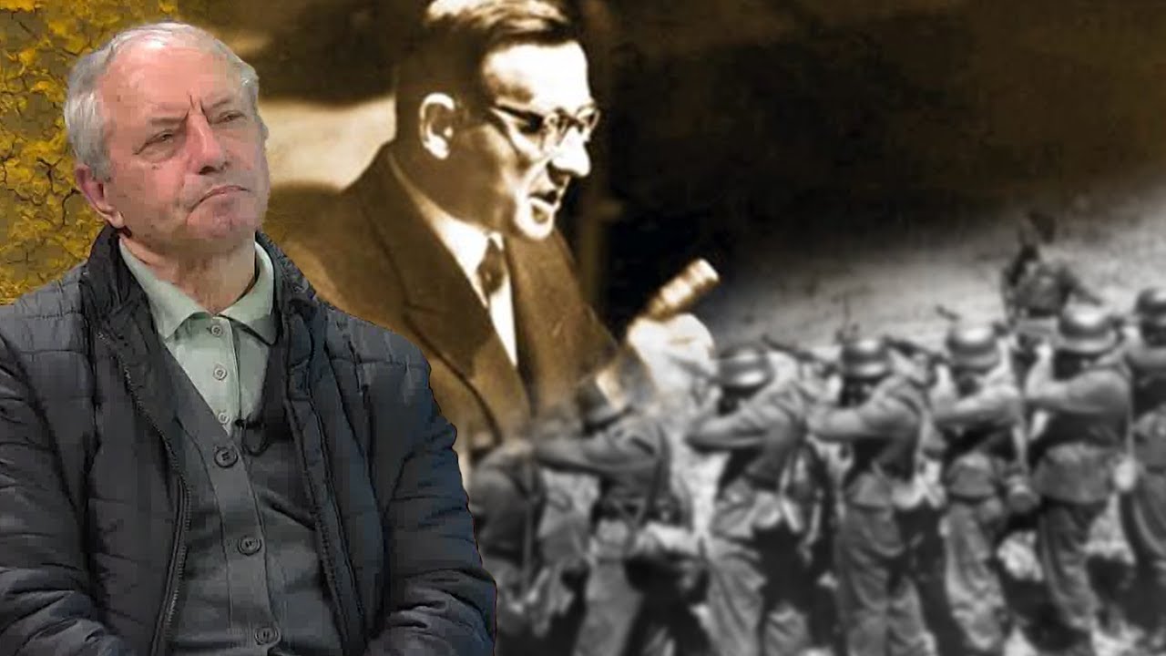 Deklarata e fortë e Kolonelit: Mehmet Shehu nuk ishte gjakatar! Nuk vriste pa të drejtë! |Intervista