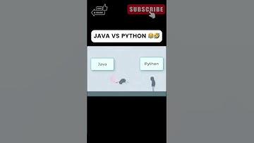 JAVA VS PYTHON 😂🤣  #coding #python #webdesign# #gurithecoders#java