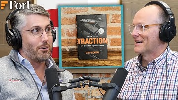 Implementing EOS - Entrepreneurial Operating System