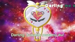 Kamichama karin Eps 8 (Sub indo)
