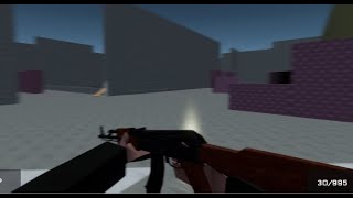 Famous Come Test Out my Multiplayer FPS Game Profile