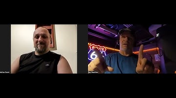 Update with Ray Gauthier & Adrian Scott - Truth and Testimony the Broadcast