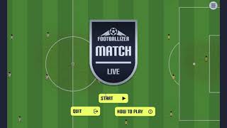 Venezuelaromania X Colombia-Copa Sudamerica-Group B-Match 4-Footballizer