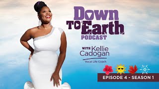 The Breath of Life | Down To Earth | Episode 4 (Season 1)