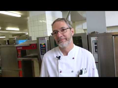 Was Macht Eigentlich Ein Stellvertretender Kuchenchef Willhelm Berni Youtube