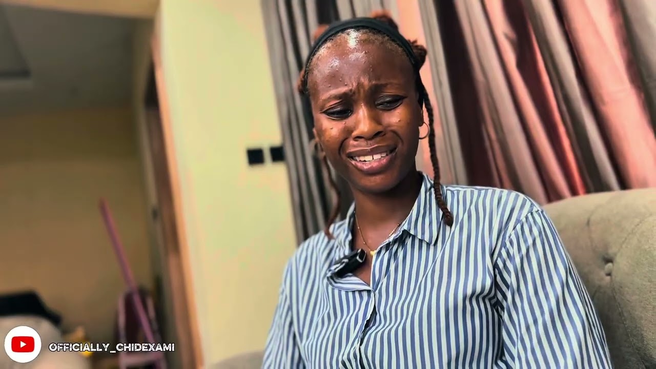 Part 1 “WHO AM I”… two will be out by Tuesday ….should we make it longer ? ❓