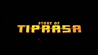 Video thumbnail of "TIPRASA||James wc meetei & Biva jamatia ||New upcoming kokborok movie 2022@ZANGOBOYZTRIPURA-NORTHEAST"