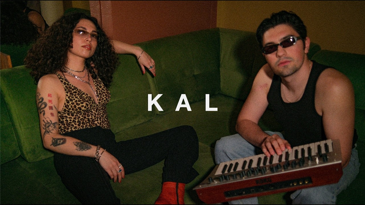 Watch Netam, Damla Temel - KAL (Official Music Video) on YouTube Watch Netam, Damla Temel - KAL (Official Music Video) on YouTube