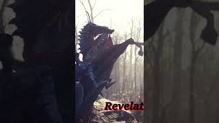 Has a horse ever appeared in your dreams?