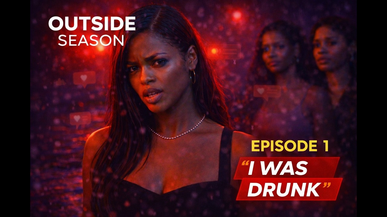 Outside Season — Episode 1