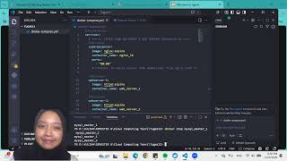 Resiliensi Webserver Sederhana | Tugas 14 Cloud Computing