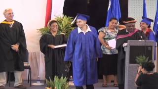 2012 Spring Graduation 13