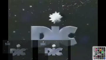 [Sparta Remix] The DiC Closing logo gets a Sparta remix (V3)