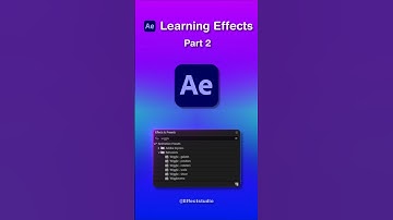 What is  wiggle effect? #adobeaftereffects #aftereffects #motiongraphics#short