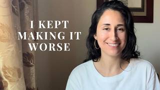 The Biggest Lie I Believed About My Health Cost Me Years