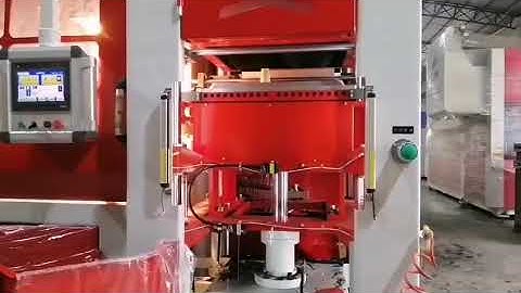 Horizontal flaskless moulding machine,removable flask molding machine,foundry molding machine
