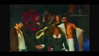 Belinda ft Moderatto - Muriendo lento en vivo 2005