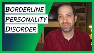 Borderline Personality Disorder: 9 Signs of BPD | Dr. Rami Nader