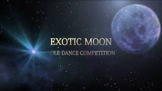 Exotic Moon 2025. Jekaterina Karpenko