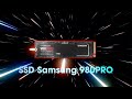 SSD Samsung 980 Pro ⚠️SSD mạnh nhất hiện nay