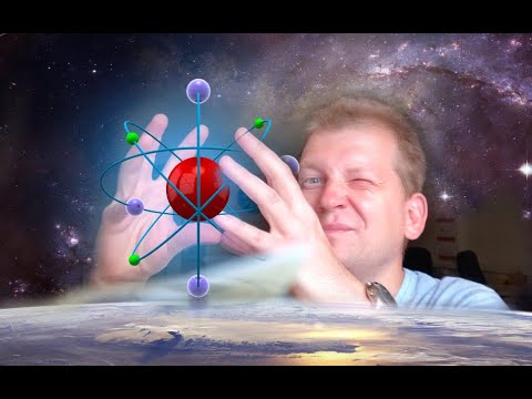 Какая теория строения атома на самом деле правильная?