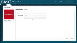 Vmware Vrealize Automation & Business