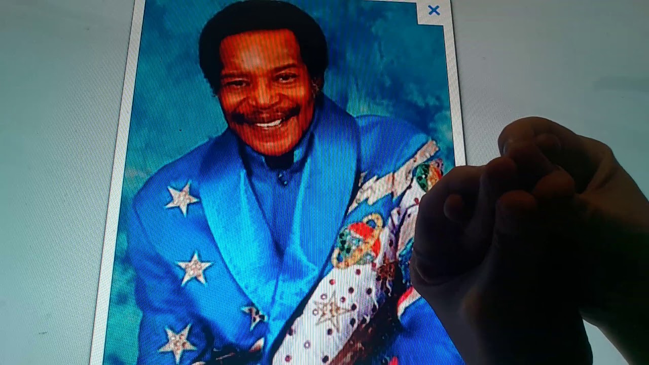 Horacio the handsnake - Pervis Jackson