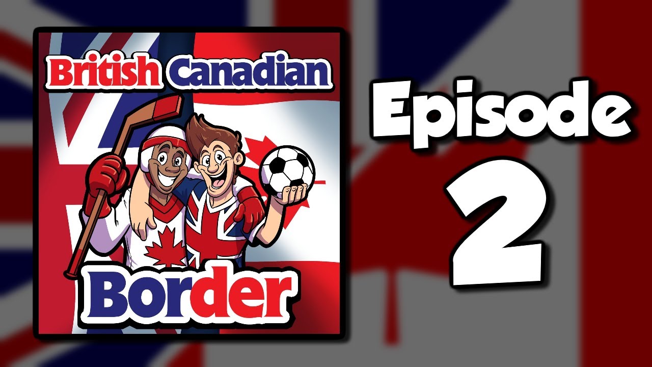 🎙 EPISODE 2 | Would you smash DONALD TRUMP!? | THE BCB PODCAST🎙