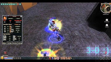 Finalcut3 - SohnGottesxx Vs. xLhurian ♥