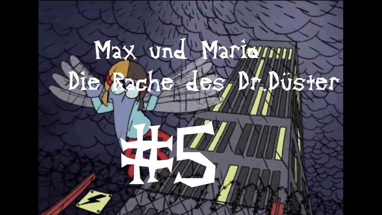 Max Und Mario Die Rache Des Dr Düster Download www.youtube.com