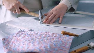 Highlighting CHANEL's Handcraft – Handbag Stories - CHANEL