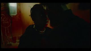 Top Boy - Stef Gets Chain Snatched By Mali's