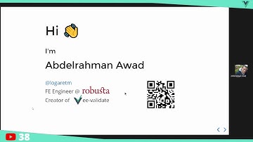 Abdelrahman Awad - What